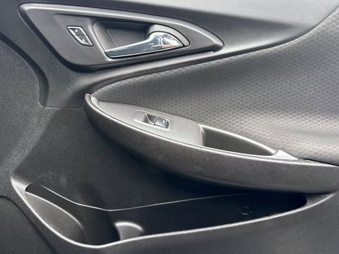 Used 2023 Chevrolet Malibu LT image 26