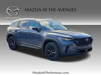 New 2026 MAZDA CX-50 AWD 2.5 S w/ Weather Package video 4