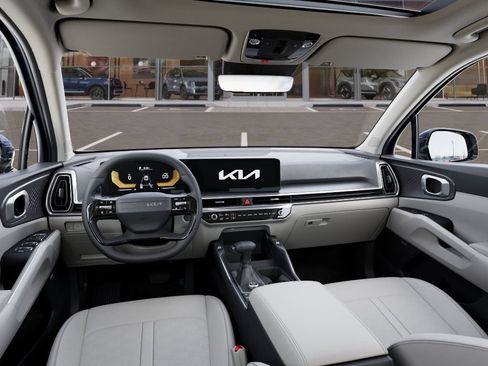 New 2026 Kia Sorento EX w/ EX Premium Package FWD image 42