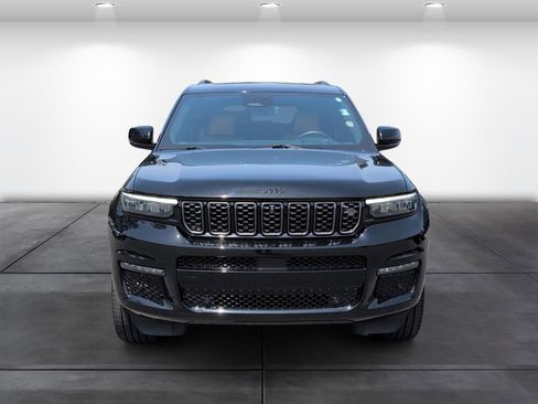 Used 2023 Jeep Grand Cherokee L Summit image 19