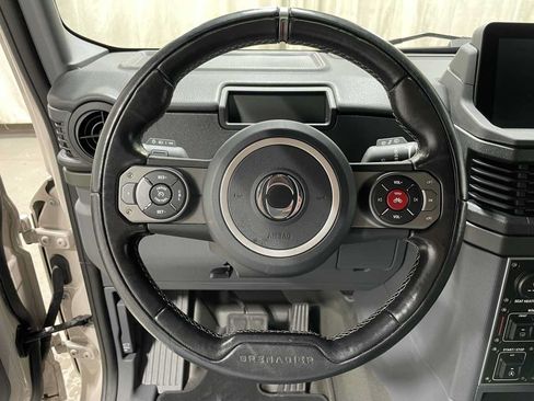 Used 2025 INEOS Grenadier AWD/4WD image 10