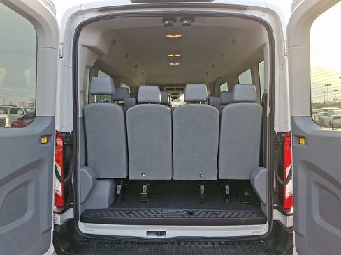 Used 2019 Ford Transit 350 XL image 27