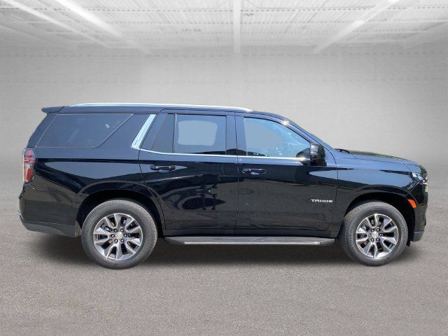 Used 2023 Chevrolet Tahoe LT w/ LT Signature Plus Package AWD/4WD image 23