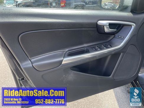 Used 2012 Volvo S60 T6 AWD/4WD image 9