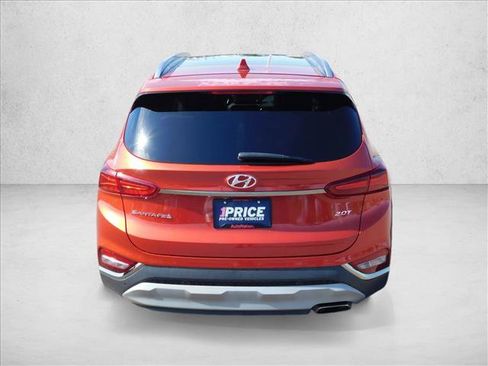 Used 2019 Hyundai Santa Fe FWD image 11