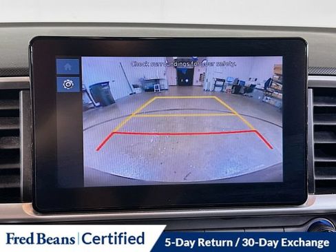 Certified 2023 Hyundai Venue SEL FWD image 29