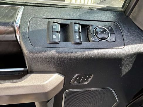 Used 2020 Ford F150 Platinum AWD/4WD image 13