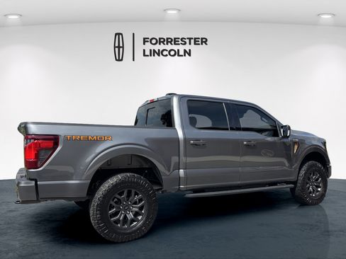 Used 2025 Ford F150 Tremor AWD/4WD image 3