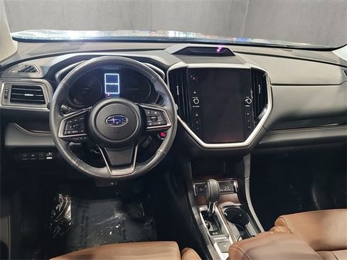 Used 2024 Subaru Ascent Touring image 21