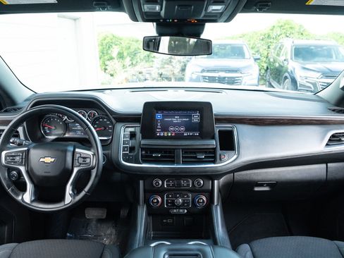 Used 2024 Chevrolet Suburban LS w/ Driver Alert Package AWD/4WD image 18