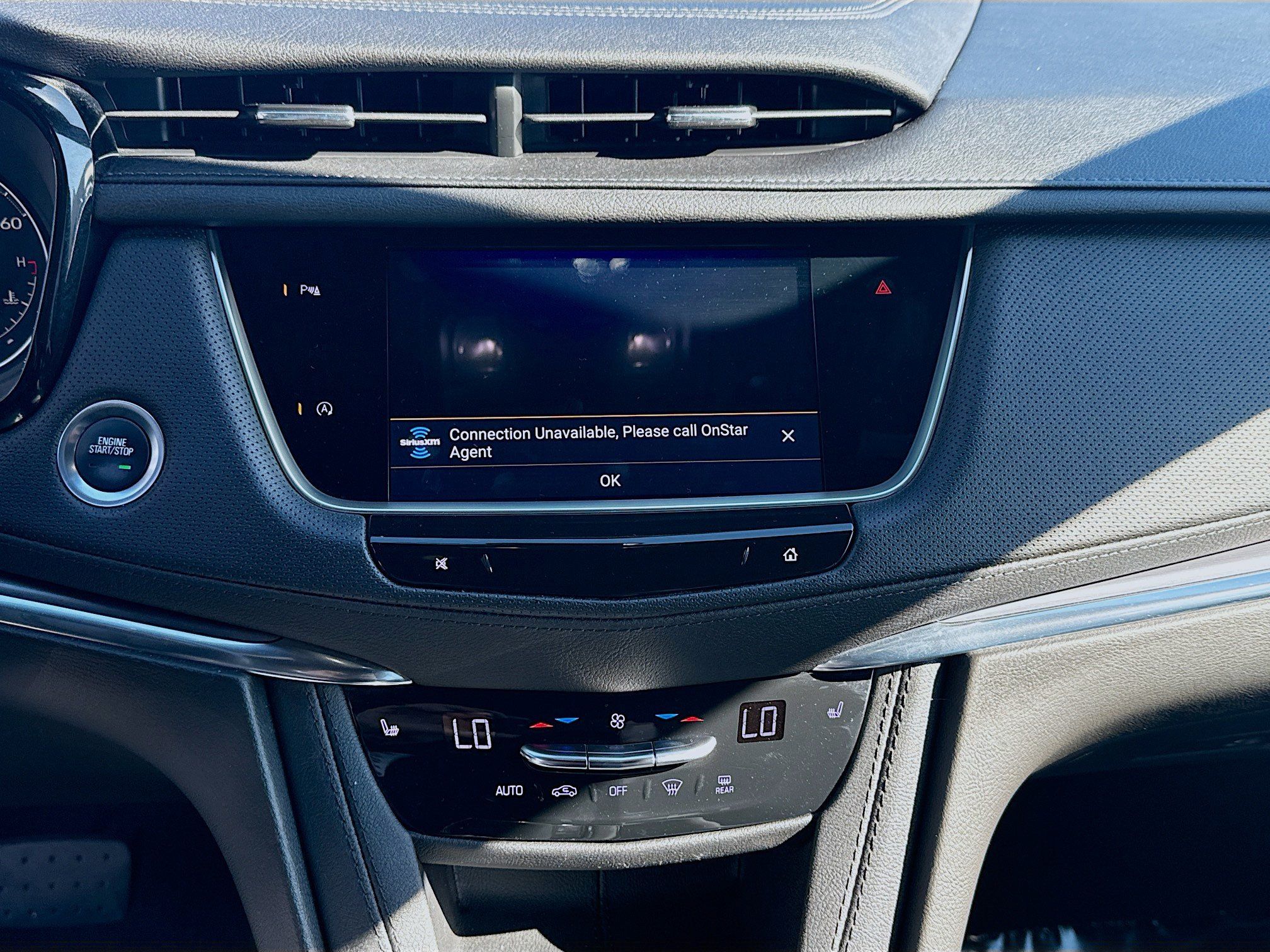 Used 2023 Cadillac XT5 Luxury FWD image 12