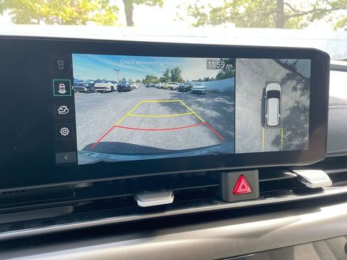 New 2026 Kia Carnival SX w/ SX Dark Edition Package image 43