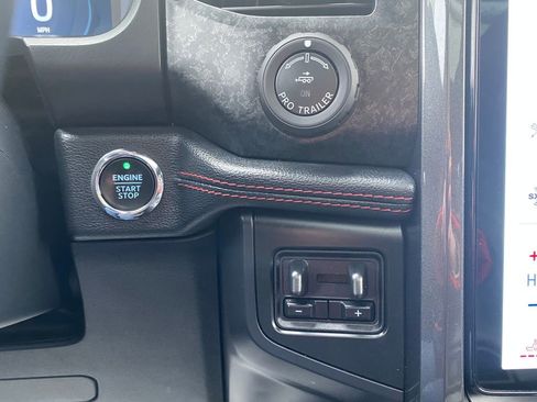 Used 2022 Ford Expedition Max Limited w/ Equipment Group 303A image 33