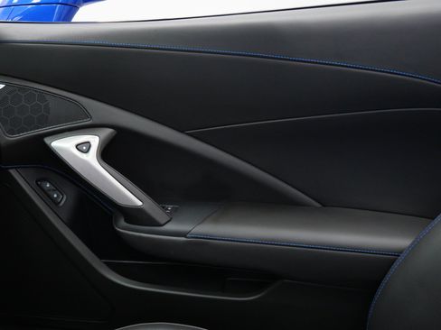 Used 2019 Chevrolet Corvette ZR1 RWD image 34