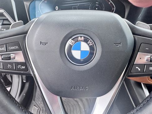 Used 2023 BMW 430i Gran Coupe image 16