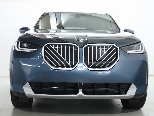Used 2026 BMW X3 xDrive30i AWD/4WD image 6