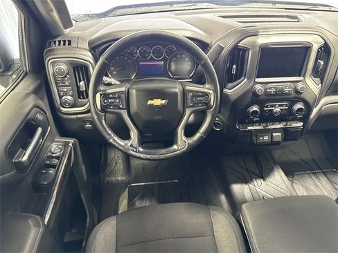 Used 2019 Chevrolet Silverado 1500 LT w/ All-Star Edition image 14