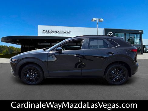 New 2026 MAZDA CX-30 2.5 Turbo Aire Edition AWD/4WD image 3
