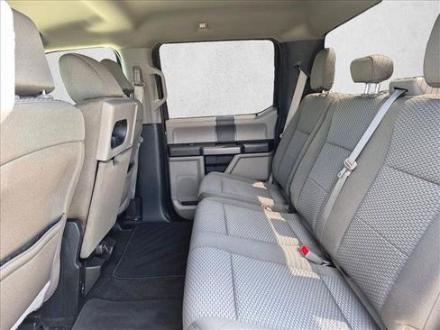 Used 2020 Ford F150 XLT w/ Equipment Group 301A Mid RWD image 17