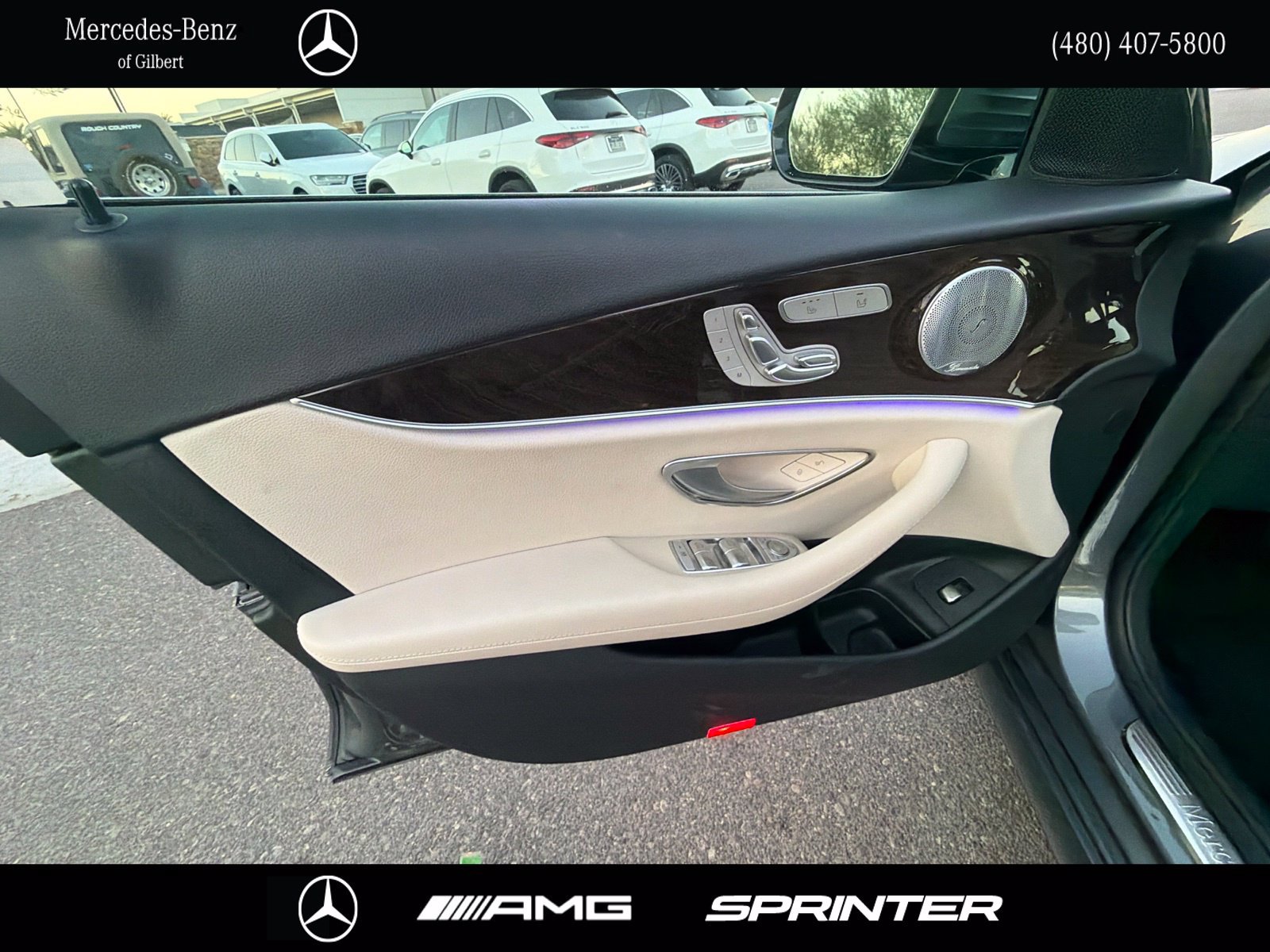 Certified 2019 Mercedes-Benz E 300 image 12