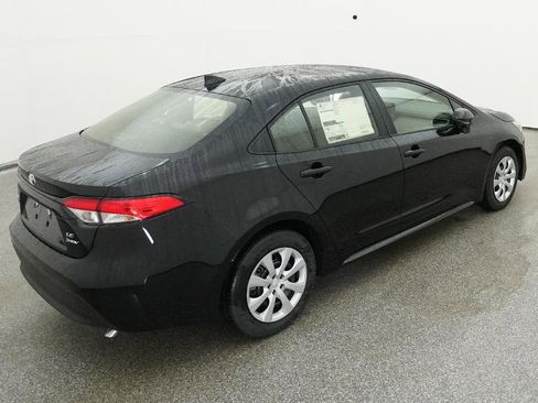 New 2026 Toyota Corolla LE image 21