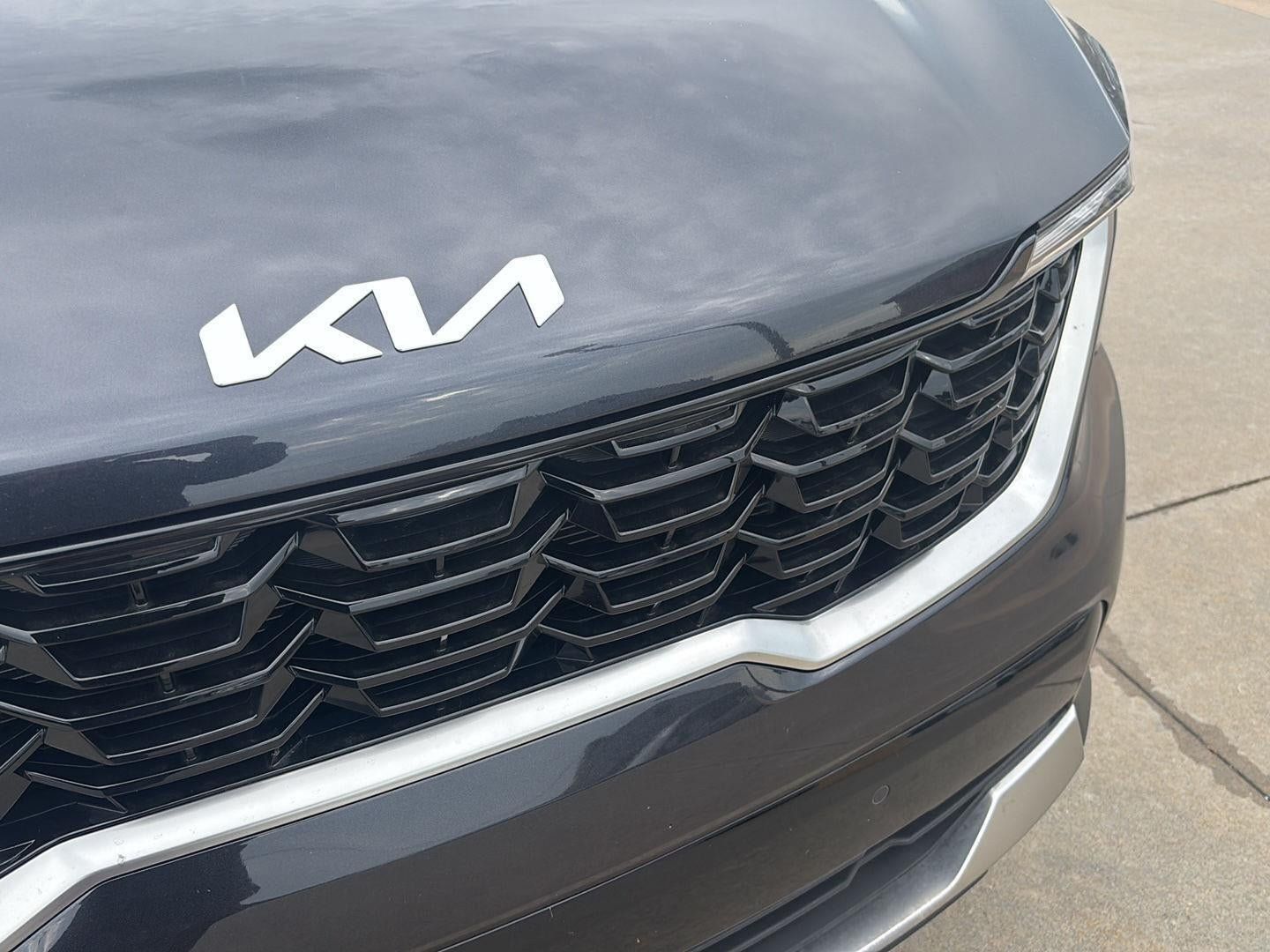Used 2025 Kia Sorento S AWD/4WD image 31