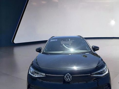 Certified 2022 Volkswagen ID.4 Pro S RWD image 7