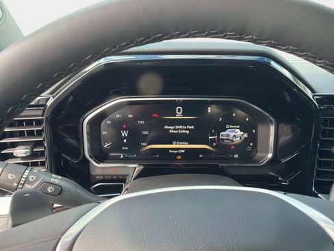 New 2026 GMC Sierra 1500 SLT w/ SLT Premium Plus Package AWD/4WD image 28