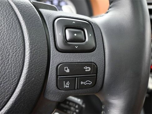 Used 2023 Lexus IS 300 w/ Premium Package image 15