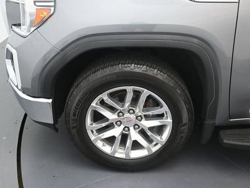 Used 2019 GMC Sierra 1500 SLT w/ SLT Premium Plus Package AWD/4WD image 9