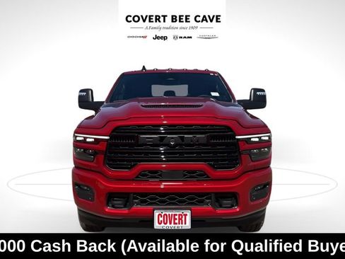 New 2026 RAM 2500 Limited image 2