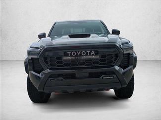 Used 2025 Toyota Tacoma TRD Pro video 2