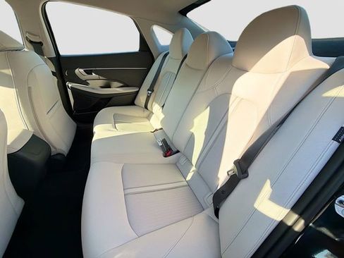 New 2026 Hyundai Sonata SE image 23