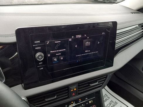 Used 2025 Volkswagen Jetta S FWD image 18