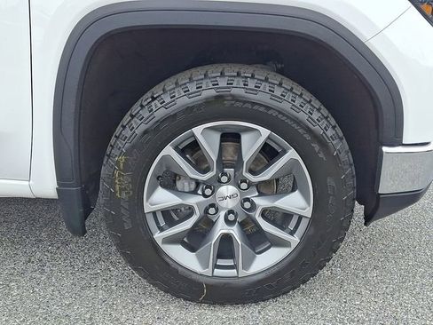 Certified 2023 GMC Sierra 1500 Pro w/ Pro Value Package AWD/4WD image 8