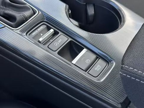 New 2025 Honda Civic Sport image 28