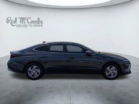 New 2026 Hyundai Sonata SE FWD image 6