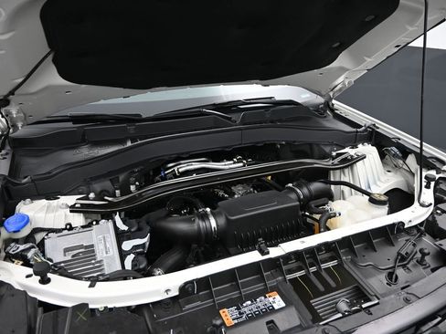 Used 2021 Ford Explorer ST w/ Equipment Group 401A image 10