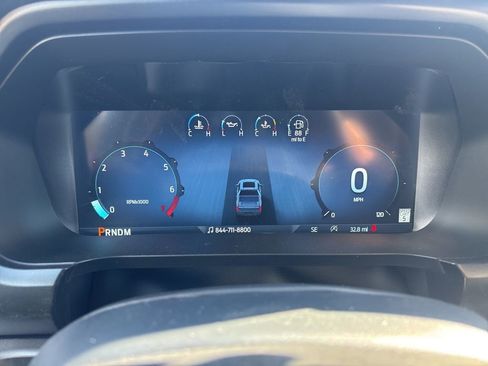 New 2025 Ford F150 Tremor w/ Equipment Group 402A High image 34