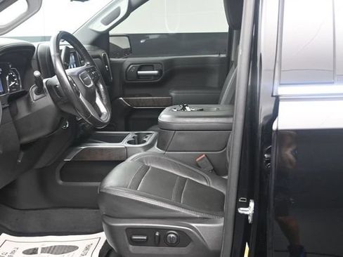 Used 2020 GMC Sierra 1500 Denali w/ Denali Ultimate Package AWD/4WD image 15