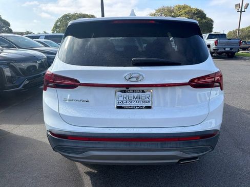 Used 2023 Hyundai Santa Fe SE FWD image 5