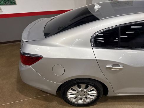 Used 2013 Buick LaCrosse Leather FWD image 47