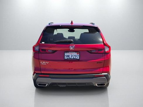 Used 2024 Honda CR-V Sport-L image 7