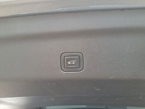 Used 2021 GMC Yukon AT4 w/ Rear Media and Nav Package image 7