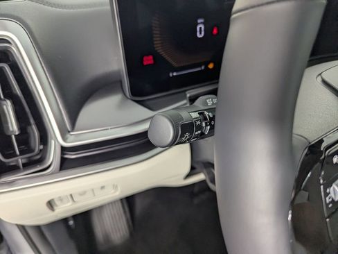 New 2026 Kia Sorento EX image 21