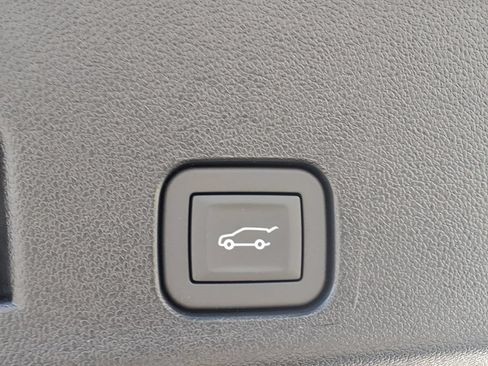 New 2026 GMC Acadia Elevation w/ Black Edition AWD/4WD image 9