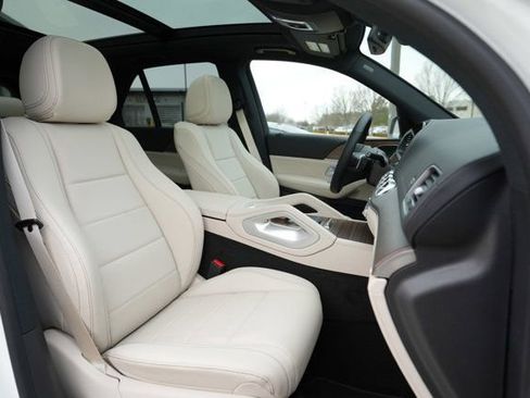 Used 2026 Mercedes-Benz GLE 350 4MATIC image 39