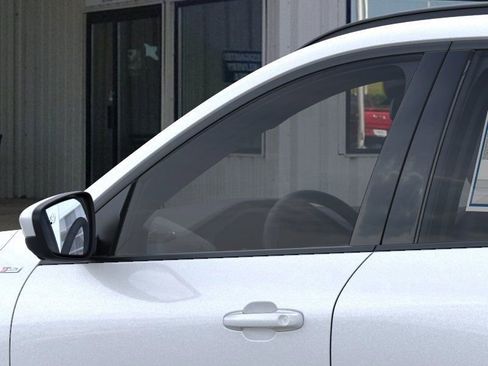 New 2025 Ford Escape ST-Line Elite w/ Tech Pack #2 image 25