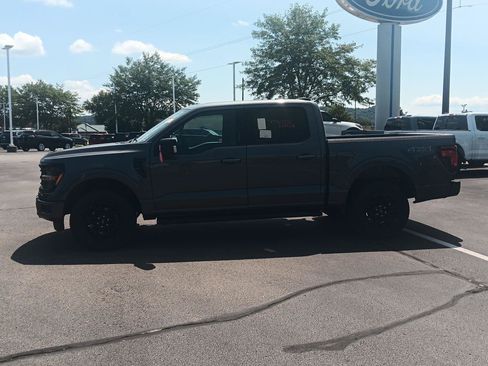 Used 2024 Ford F150 XLT w/ Equipment Group 302A MID AWD/4WD image 17