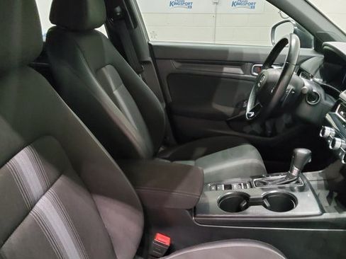 Used 2022 Honda Civic Sport image 19